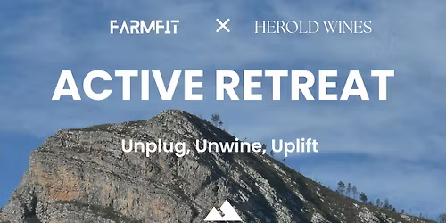 FarmFit Active Retreat