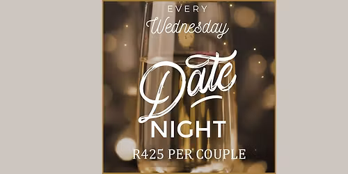 Wednesday Date Night