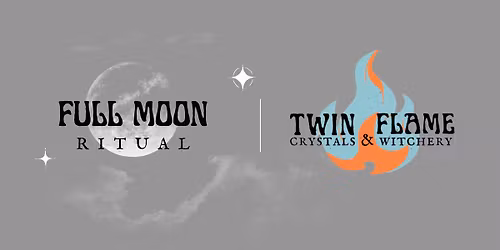 Full Moon Ritual: The Blue Moon