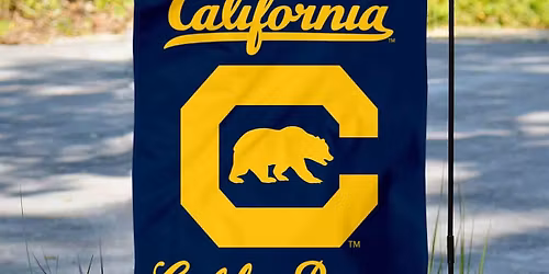 California Golden Bears vs. Cal St. Fullerton Titans