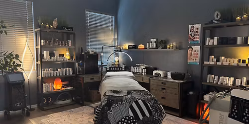 Doll Aesthetics & Wellness Grand Opening & Chamber Ribbon Cutting