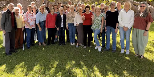 Voices in the Wilderness - 20th Anniversary Concert