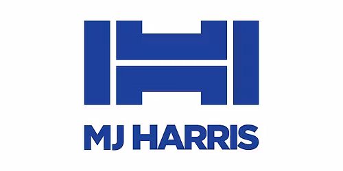 MJ Harris Tailgate Cookout
