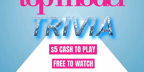 America's Next Top Model Trivia