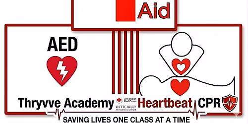 Answer the Call: CPR \u2022 First Aid \u2022 AED Certification Experience