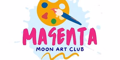 Home Educated Art Club Launch 