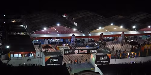 Kitchenware Home Appliances & Trade Fair 2025