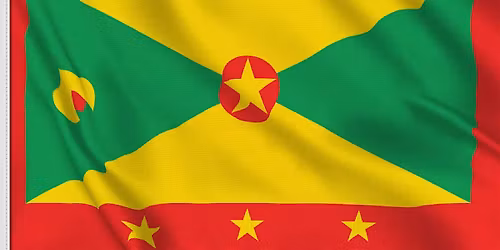Grenada 52: Jab, Red, Gold & Green Independence Dance