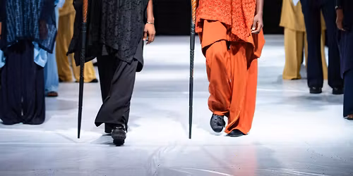Nigerian Student Fashion & Design Week 2025