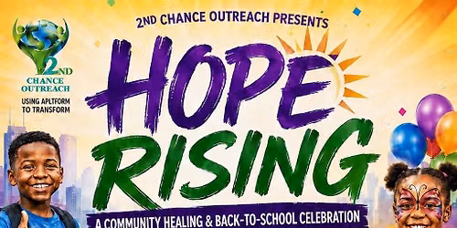 Hope Rising
