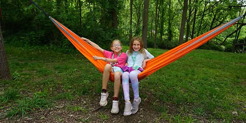 Member Night: Camp Leslie \u26fa