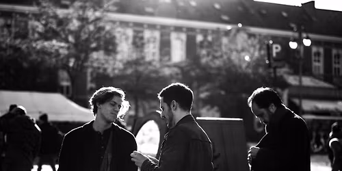 Easy Pieces - Pr\u00e9sentation d'album 'Notice'