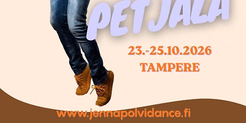 Arto Petjala Tampereella