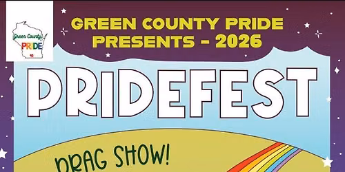 Pridefest 2026