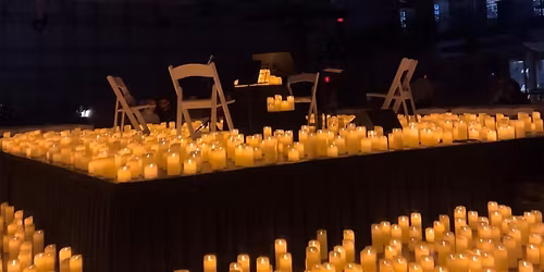 Stories by Candlelight: The  Jarratt House on Pocahontas Island