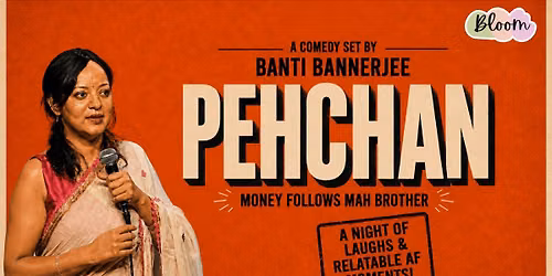 Pehchani