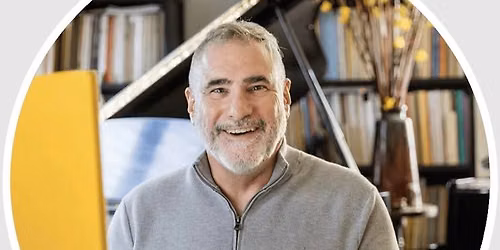 Tom Gerou Piano Workshop at Groth Music