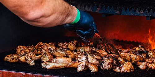 Sandhills Smoke Show BBQ