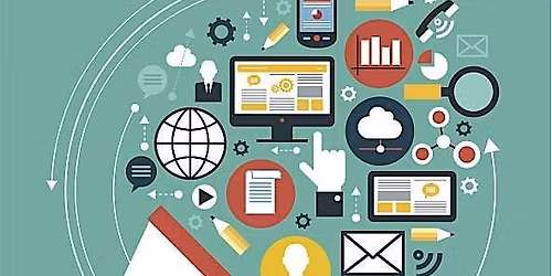 12\/13 eMarketing Content Creation @Payne Tech