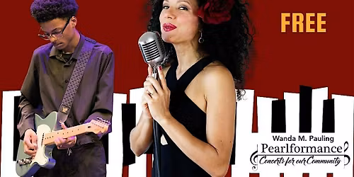 Jazzy Afternoon with Andy Moran Featuring Raquel Cepeda & Alex Navarro