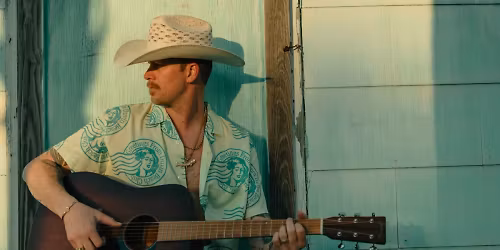 Brian Kelley in Santa Rosa Beach