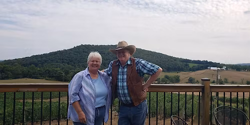 Free Live Music with Hopeless Semantics at The Vinyeard at Hershey!