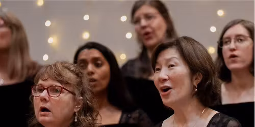 Notes of Home: Adult Choirs