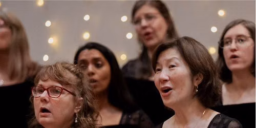 Notes of Home: Adult Choirs — Bellevue First United Methodist Church - WA