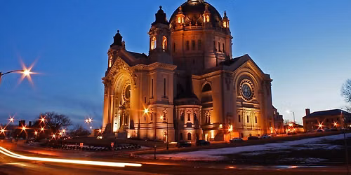 Cathedral Tour