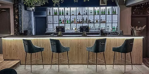 AFRO WAY - \ud83e\udde8 THE LAUNCH PARTY