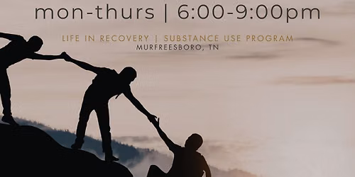 Intensive Outpatient Program (IOP) | Murfreesboro, TN 