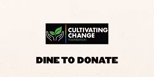 Dine to Donate Cultivating Change in Purdue Agriculture