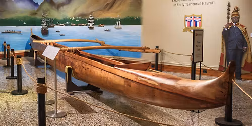 Ho\u02bbi i ke Kai: Launch of the A\u02bba