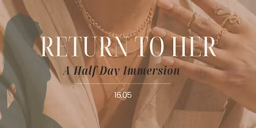 Return to Her