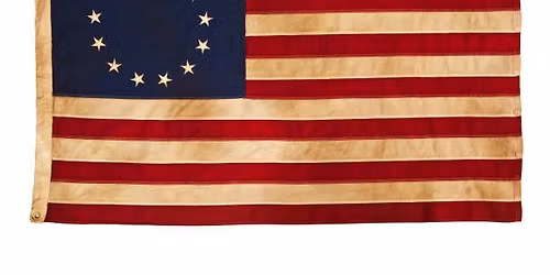 Celebrating America : Colonial America Pairing