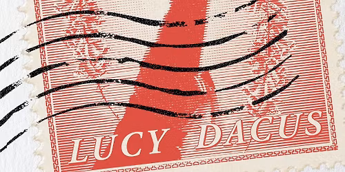 Lucy Dacus at Forum Melbourne * SOLD OUT