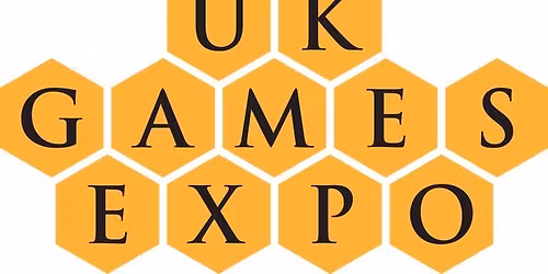 UK Games Expo 2026