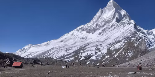 Vasuki Tal Trek 2026 | Start 6 June | Limited Seats