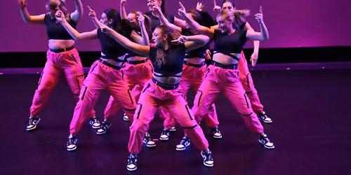 Le Moyne Student Dance Company
