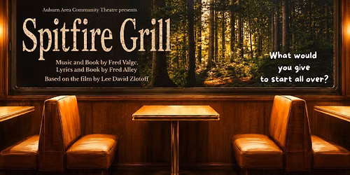 Spitfire Grill Performances