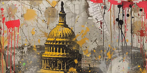 Poverty Pimpin: Street GALA