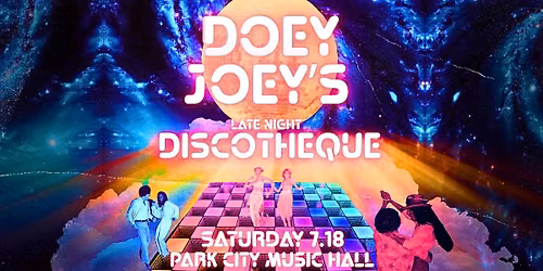 Doey Joey\u2019s Late Night Discotheque
