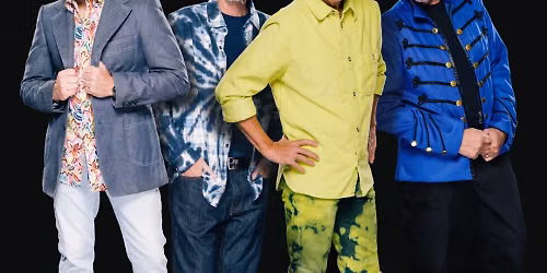 Sawyer Brown at Canyons Village Amphitheater