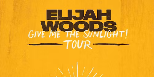 elijah at Wave
