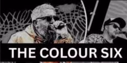 The Colour Six