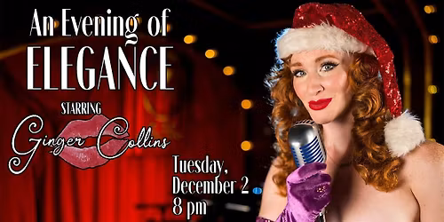 An Evening of Elegance