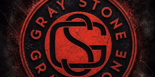 GrayStone at Delta Blues- Bristol