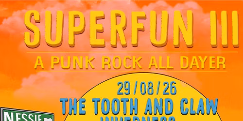 Superfun III
