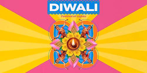Wellington Diwali Festival of Lights 2026