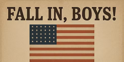 WolfPack Mess@Battle of Olustee 2026